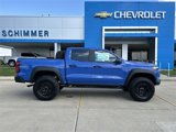 New 2025 Chevrolet Colorado ZR2 w/ ZR2 Bison Edition image 2