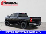 New 2025 Chevrolet Silverado 2500 LT image 3