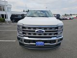 New 2026 Ford F250 Lariat image 3
