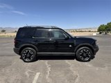 Certified 2023 Ford Bronco Sport Outer Banks image 4