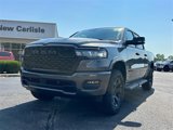 New 2026 RAM 1500 4x4 Crew Cab image 3