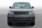 New 2025 Land Rover Range Rover SE image 3