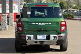 New 2025 Ford Bronco Sport Big Bend image 4