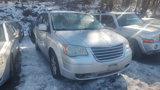 Used 2008 Chrysler Town & Country Touring image 4
