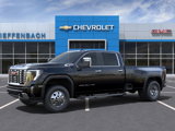 New 2025 GMC Sierra 3500 Denali w/ Denali Reserve Package image 2