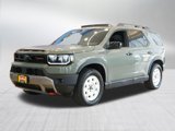 New 2026 Honda Passport TrailSport Elite image 2