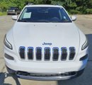 Used 2016 Jeep Cherokee Limited w/ Luxury Group image 3