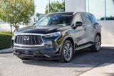 New 2025 INFINITI QX60 Luxe image 3