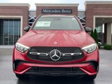 New 2025 Mercedes-Benz GLC 300 4MATIC image 2