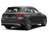 Certified 2024 Mercedes-Benz GLC 43 AMG 4MATIC image 2