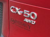 Used 2025 MAZDA CX-50 2.5 Hybrid w/ Weather Package image 6