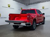 Used 2024 Chevrolet Silverado 1500 LT w/ Safety Package image 5