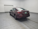Used 2021 Nissan Sentra SV image 5