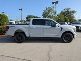New 2025 Ford F150 Platinum image 3