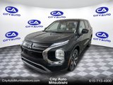 New 2025 Mitsubishi Outlander SE image 3
