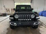 Used 2019 Jeep Wrangler Unlimited Sahara image 2