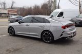 Used 2021 Kia K5 GT-Line image 4