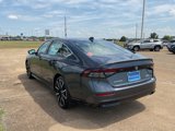 New 2025 Honda Accord Touring image 4