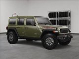 New 2025 Jeep Wrangler Unlimited Rubicon image 5