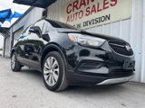 Used 2018 Buick Encore Preferred image 4