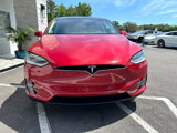 Used 2018 Tesla Model X 75D image 4