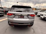 Used 2023 Chevrolet Traverse Premier w/ Redline Edition image 5