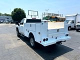 Used 2022 Chevrolet Silverado 2500 W/T w/ WT Convenience Package image 6