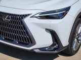 New 2026 Lexus NX 350 AWD w/ Luxury Package image 5