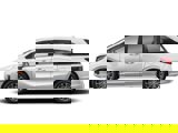 New 2025 Honda Odyssey Touring image 3