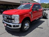 New 2025 Ford F350 XL w/ XL Chrome Package image 2