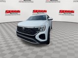 Used 2024 Volkswagen Atlas Cross Sport SE image 5