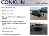 New 2026 Honda CR-V TrailSport image 2