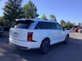 New 2026 Hyundai Palisade Calligraphy image 5