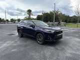 Used 2023 Toyota RAV4 XLE Premium image 1
