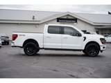 Used 2024 Ford F150 XLT image 2