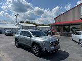 Used 2023 GMC Acadia SLE w/ Driver Convenience Package image 2