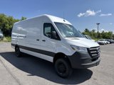 New 2025 Mercedes-Benz Sprinter 2500 image 2
