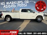 New 2025 RAM 3500 Limited image 3
