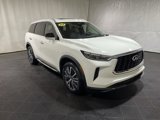 Used 2023 INFINITI QX60 Sensory image 3