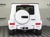 New 2025 Mercedes-Benz G 63 AMG 4MATIC image 4