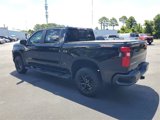 Certified 2020 Chevrolet Silverado 1500 LT Trail Boss image 4