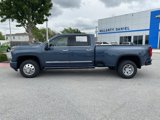 New 2025 Chevrolet Silverado 3500 High Country w/ High Country Premium Package image 2