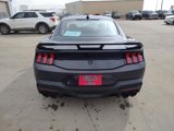 New 2025 Ford Mustang Dark Horse image 6