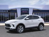 New 2025 Buick Encore GX Preferred w/ Advanced Technology Package image 2