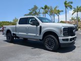 New 2025 Ford F250 Platinum image 2