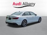 Certified 2023 Audi S4 Premium Plus w/ Premium Plus Package image 4