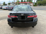 Used 2012 Honda Accord EX-L image 5