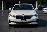Used 2022 BMW 530i xDrive image 3