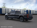 New 2025 Ford F350 4x4 Crew Cab Super Duty image 4