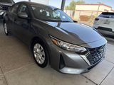 Used 2024 Nissan Sentra S image 4